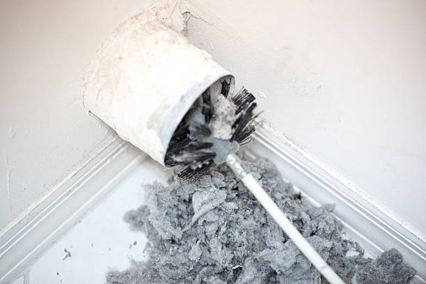 Ventilation Cleaning Services in Rock Island, WA